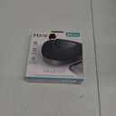 iHome Conference Speaker and Microphone, USB and Bluetooth Speakerphone with 3 Noise Cancelling Microphones for Home Office, Compatible with Mac, Windows, iOS, and Android