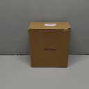 ProCase Watch Box for Men, 8 Slot Mens Watch Case, Watch Storage Watch Holder Organizer for Men, Watch Display Case With Glass Lid -8 Slot, Espresso