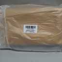 Poyetiz Toiletry Bag for Women, Travel Makeup Bag,Portable 4-in-1 Foldable Cosmetic Bag Detachable Pouches (Brown)