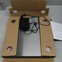 Shipping Scale, 440lb/0.35oz High Accurate Digital Postal Scale with Hold/Tare Function, Shipping Scale for Small Business, Packages, Luggage, Home Use, Battery & Charging Cable Include