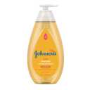Johnson's Baby Shampoo for Baby's Delicate Scalp & Skin - 20.3 fl oz