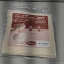 12Pcs Reusable Cheesecloth for Straining 20x20 Inch,100 Grade Cheese Cloths Hemmed Edges, 100% Unbleached Cotton Cheese Cloth, Ultra-Dense Cloth Strainer for Yogurt/Nut Milk/Baking Making 56x42 Weave