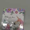Girls Charm Bracelet Making Kit: Girl Toys Make Jewelry Supplies Set Unicorn DIY Craft Art Set Charm Bracelets Kits Creative Birthday Gifts for Girl Age 6 7 8 9 10 11 12 Year Old Kids Little Children