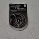 Watchdog 100 Bicycle Cable Lock, 5-Ft.