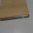 Wooden Yarn Holder for Crocheting and Knitting, Magnetic Yarn Holder with 2 Spinner, Yarn Holder Spinner for Crochet Lovers