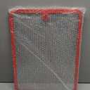 Cutting Board, Glass Cutting Boards for Kitchen, Chopping Board Set with Non-Slip Edges & Hanging Hole, Dishwasher- Safe Clear Cutting Board for Countertop, Meal Prep & Serving