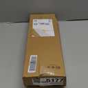 2-Pack Grabber Reacher Tool, 32 Inch Extra Long Steel Foldable Pick Up Stick with Strong Grip Magnetic, 90 Rotating Anti-Slip Jaw, Trash Claw Grabber Tool, Hand Grabber for Reaching, Arm Extension (Blue)