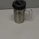 STANLEY Adventure All-in-One Boil + Brew French Press | 32 OZ (Stainless)