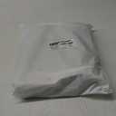 HOBIBEAR Women's Waterproof Winter Snow Boots Lightweight Warm Faux Fur Lined Mid-Calf Booties (8, Grey/New)