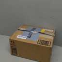 Rae Dunn Butter Dish (One Size, Butter (Tan Border))