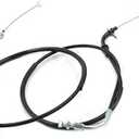 Throttle Cables Kit for Yamaha Racing Star V- star DS400/650 1998-2012