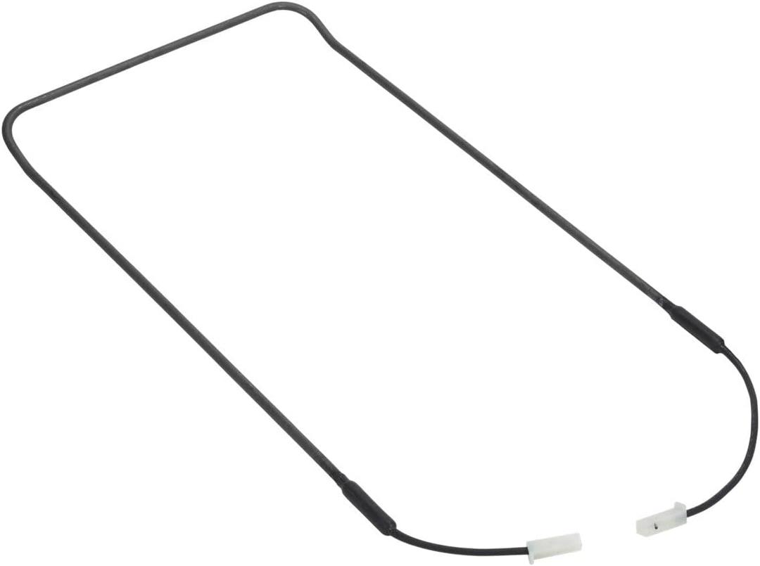 Whirlpool WP2323198 Genuine OEM SxS Refrigerator Defrost Heater Replacement Part - Replaces 2176065, 2188175, and 2323198