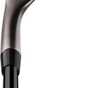 TaylorMade Golf Hi Toe 5 Wedge 60.10 Degree ATS Steel Shaft Left Handed