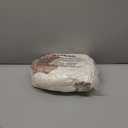 YESGIRL 26.8 inch Large Dog Weighted Stuffed Animals, 5 lb Weighted Plush Animal, Cute Plush Toy Pillow, Gifts for Adults, Kids, Boys and Girls(White)