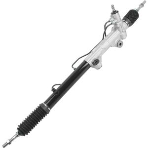 KUSATEC Power Steering Rack and Pinion Assembly Compatible with Toyota Sequoia 2001-2007 Tundra 2000-2006 97-1618 442500C020 KUSATEC Power Steering Rack and Pinion Assembly Compatible with Toyota Sequoia 2001-2007 Tundra 2000-2006 97-1618 442500C020