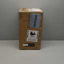 WantJoin Insulated Beverage Dispenser-75 Cup Hot & Cold water Urn for Catering-Stainless Steel Premium 12 L/3.2 Gallon Hot Drink Dispenser with Spigot for Coffee & Hot tea, Cold Milk, Water, Juice,(Silver)