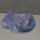 Asunby Cast Covers for Shower Arm Adult Waterproof Long full Protector Cover Soft Comfortable Watertight Seal to Keep Wounds Dry Bath Bandage Broken Hand,Wrist,Finger,Elbow Reusable Durable