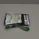 King Mills Xxxl Extra Wide Compression Calf Sleeves, Plus Size Compression Calf Sleeves Men & Women-xxl with Diamond-shaped Elastic Band for Pressure, Blue