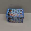 Worgree 50 Pcs Mini Pull Back Cars, Small Race Car Toys Bulk Party Favors for Kids 4-8 8-12 Treasure Box Toys for Classroom Prizes Pinata Goodie Bags Stuffers Birthday Gifts for Boys Girls Toddlers