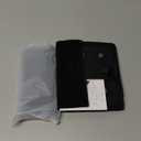 Lamicall Tablet Holder for Car Headrest - [Thick Case Friendly] [360 Rotation] Car Tablet Mount for Backseat, Road Trip Essentials for Kids, for iPad Pro, Air, Mini, Galaxy, Fire HD, 6.1-13" Tablets