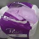 Poise Incontinence & Postpartum Pads for Bladder Leaks, 4 Drop Moderate Absorbency, Regular Length, 132 Count