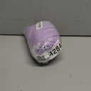 Topdress Women'sVintage Polka Audrey Dress 1950s Halter Retro Cocktail Dress (Medium, Lavender)