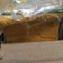 Crystal Light Decaf Lemon Iced Tea Naturally Flavored Powdered Drink Mix, 72 ct Pack, 12 Canisters of 6 Pitcher Packets (BBD 25 AUG 2027)