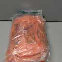 Leg Avenue Women's Prisoner Jumpsuit Jail Costume