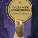 Thus Spoke Zarathustra Paperback