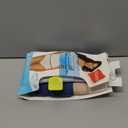 Hanes Women's Pure Comfort Hipster 6Pack