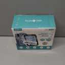 Runstar Upper Arm Blood Pressure Monitor with Wide Range Cuff (8.6'' -16.5'') for Home Use FSA&HSA Eligible, Automatic Digital BP Machine with Storage Bag, 2x99 Reading Memory