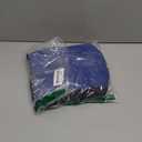 AUPET Water Bottle Sling Bag Sleeve Holder Carrier 25/32/40/64 oz,Insulated Crossbody Water Bottle Case Cover with Strap and Pockets for Men/Women Walking Hiking (dark blue)