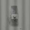 Better Living Products Clear Choice 1 Single Soap Dispenser, One Chamber, White (One Chamber, White)