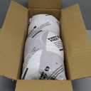 FUNNY FUZZY Pet Couch Covers for Sofa, Dog Couch Bed for Furniture Protector, Pet Bed Mat, Couch Cover for Dogs Washable with Non Slip, Medium, Brown