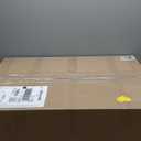 Louisville Ladder 2-Foot Aluminum Step Stool Industrial, 300-Pound Load Capacity, Type IA, AS3002