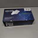 131A Black Toner Cartridge Replacement for HP 131A CF210A Works with HP LaserJet Pro 200 Color M251nw M251n M276n M276nw Printer (2 Pack )