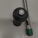 Zonon Portable Drill Guide Attachment - Multi-Angle Press for 1/4" and 3/8" - Precision Drilling Jig for Angled or Straight Holes - Adjustable Black