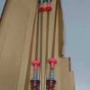 DC97-05280W DC97-16350U Washer Damper Suspension Rod Kit Fit for WA50R5400AW/US-0000 WA50R5200AW/US-02 WA50R5200AW/US-03 WA50R5400AV/US-51 WA50R5400AV/US-03 WA50T5300AC/US-01 WA50R5200AW/US-51