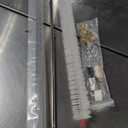 24-47” Radiator Cleaning Wand Tool, 4500 Psi Slim Fan Spray Nozzle, With Cleaning Brush and Quick Coupler for Automotive Radiators, Condensers, Hvac & Heavy Machinery (24” with Accessories)