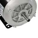 1725RPM 1 HP Electric Motor Farm Duty Single Phase Motor 115V/230V 13.6/6.8A 56 Frame CW/CCW