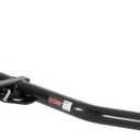 CURT 123183 Class 2 Trailer Hitch with Ball Mount, 1-1/4-Inch Receiver, Compatible with Select Volvo S60, V70, XC70