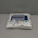 Full Christmas Reindeer Sheet Set - Holiday Xmas Pattern Bedding Set - Deep Pockets - Snug Fit - 4 Piece - Wrinkle Free - Comfy & Cooling Festive Winter - Holiday Sheets for Women, Men, Kids & Teens