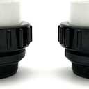 2 PACK -CMP Hi-Temp Union