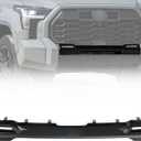 Front Lower Center Bumper Cover Compatible with Toyota Tundra SR5 2022-2026 Replace 53931-0C140 539310C140
