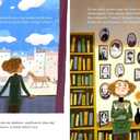 Sylvia's Bookshop: The Story of Paris's Beloved Bookstore and Its Founder (As Told by the Bookstore Itself!)