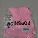 Popshion Kids Girls Summer Outfit Flutter Sleeve Low High Cat T Shirt Capris Leggings Toddler 2 Piece Clothes Set, 5-6 Years/6t