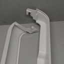 GENUINE Frigidaire 240337901 Door Bin for Refrigerator