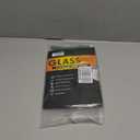 avakot 2 Pack Screen Protector for iPad 10.2, Tempered Glass Film Compatible with iPad 9th Generation 10.2 Inch 2021/2020/2019 Anti-Scratch Sensitive Dropproof Screen Protector for iPad 8th/7th Gen