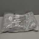 Hydration Backpack Pack with Cool Lights, 2L Water Bladder, Lightweight Bag for Running, Hiking, Bike, Climbing, Music Festival Essential, and Rave