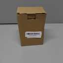 Joomer LED Clear Christmas Lights, 19.5FT 100 LED Clear White Christmas Tree Lights, Connectable Waterproof Mini String Lights Plug in for Indoor Outdoor Home Christmas Decoration